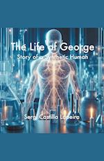 The Life of George. Story of a Synthetic Human