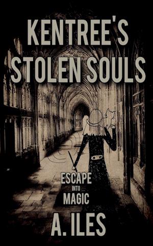 Kentree's Stolen Souls