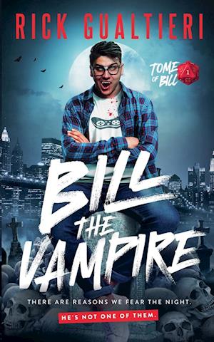 Bill The Vampire