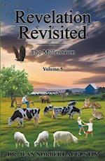 Revelation Revisited Volume 5