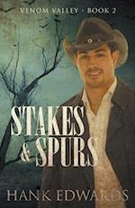 Stakes & Spurs