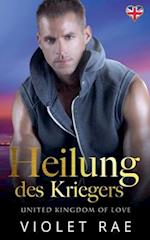 Heilung des Kriegers