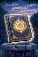 The Sorcerer's Spellbook