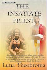 The Insatiate Priest