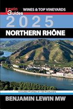 Northern Rhone 2025