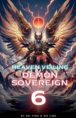 Heaven Veiling Demon Sovereign