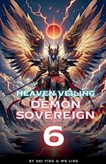 Heaven Veiling Demon Sovereign