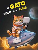 El Gato Voló a la Luna