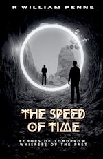 The Speed of Time