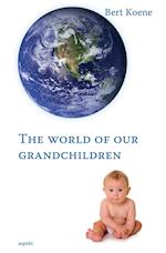 The world of our grandchildren 