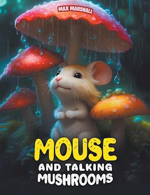 Mouse and Talking Mushrooms