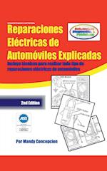 Reparaciones Eléctricas de Automóviles Explicadas