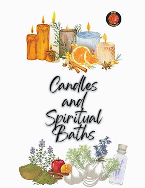 Candles and Spiritual Baths