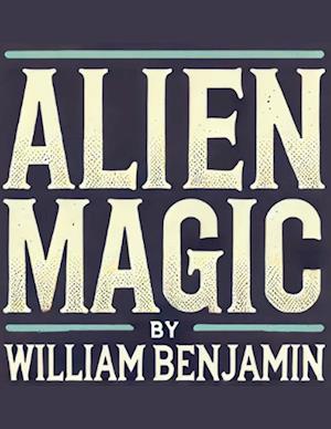 Alien Magic