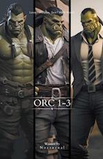 Orc 1-3