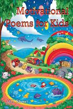 Motivational Poems for Kids