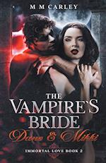 The Vampire's Bride