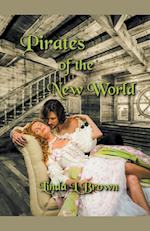 Pirates of the New World