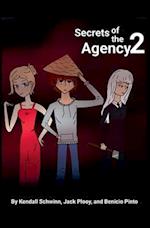 Secrets of the Agency 2