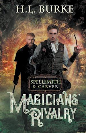 Spellsmith & Carver