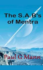 The Sab's of Mentra