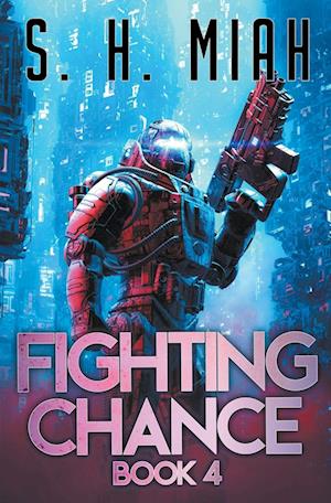 Fighting Chance Book 4