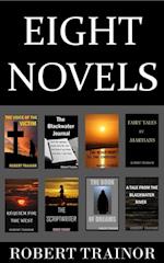 Eight Novels