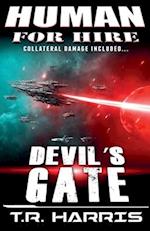 Human for Hire (3) - Devil's Gate 