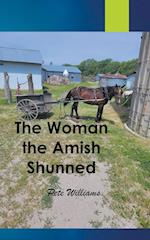 The Woman the Amish Shunned