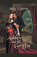 Ashley and the Griffin