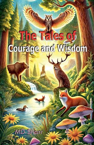 The Tales of Courage and Wisdom