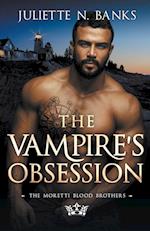 The Vampire's Obsession