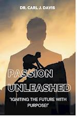 Passion Unleashed