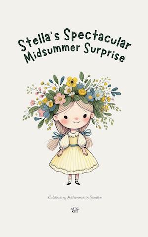 Stella's Spectacular Midsummer Surprise