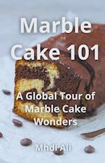Marble Cake 101