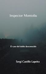 Inspector Montoliu