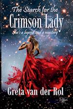 The Search for the Crimson Lady