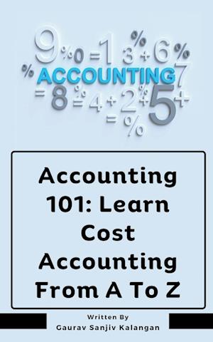 Accounting 101