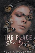 The Place She Lies