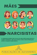 Mães Narcisistas