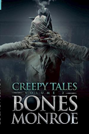 Creepy Tales - Volume 2