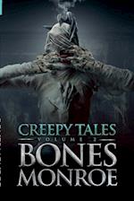 Creepy Tales - Volume 2