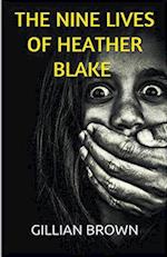 The Nine Lives of Heather Blake
