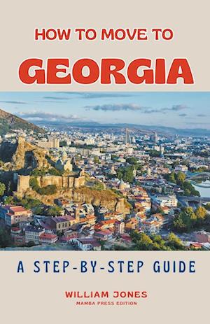 How to Move to Georgia