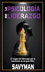 La Psicología del Liderazgo