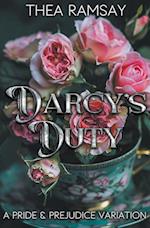 Darcy's Duty