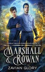 Marshall and Rowan