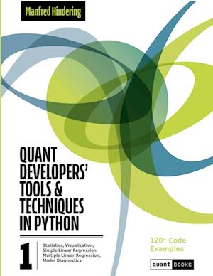 Quant Developers' Tools and Techniques