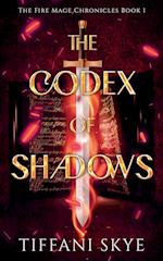 The Codex of Shadows