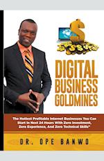 Digital Business Goldmines